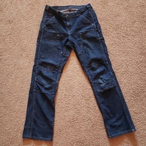 Devetail Workwear Brit Utility Size 10/30